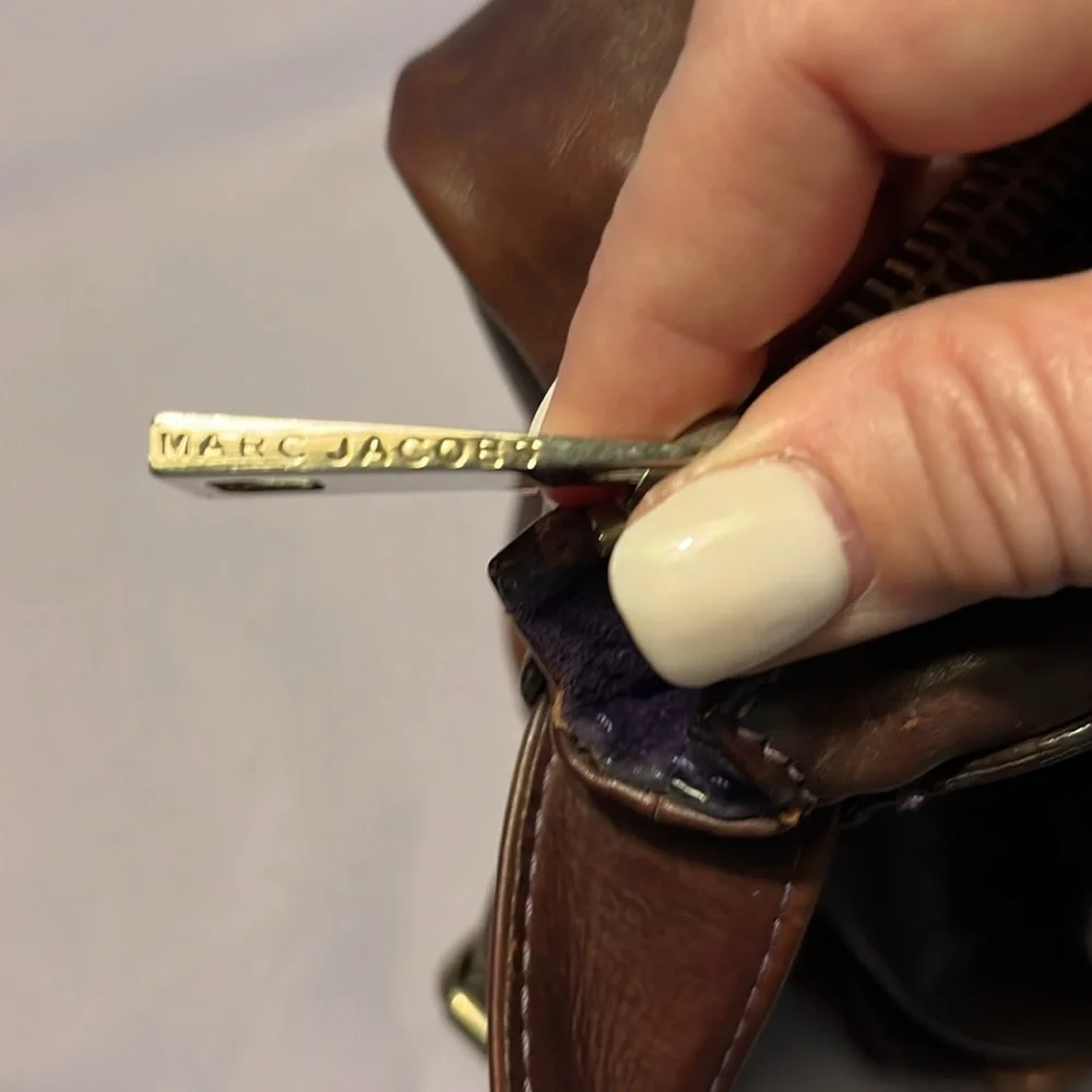 Marc Jacobs vintage bag